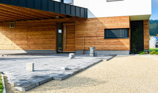 Professional Driveway Pavers in Amarillo, TX