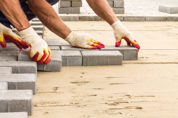 Best Cobblestone Driveway Pavers  in Amarillo, TX