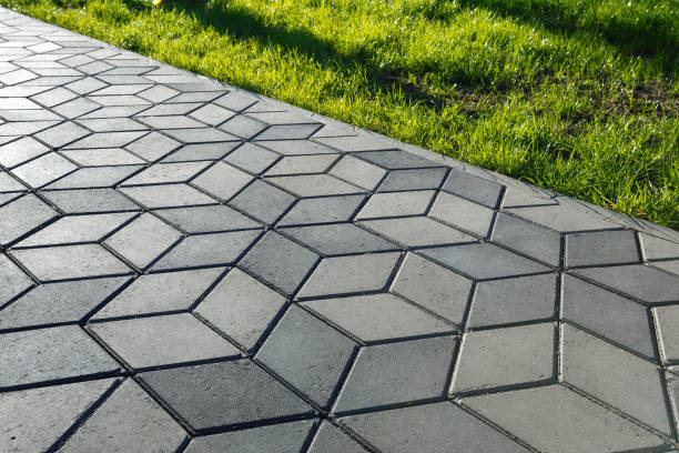 Best Driveway Resurfacing Pavers  in Amarillo, TX