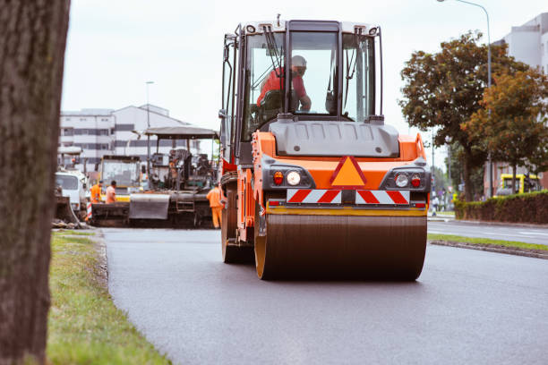 Best Driveway Repair Near Me  in Amarillo, TX