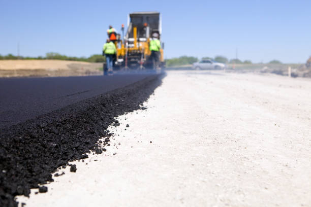 Best Driveway Pavers for Homes  in Amarillo, TX