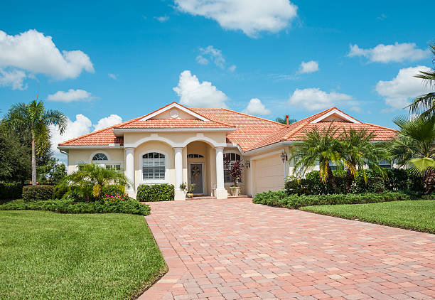 Reasons to Select Us for Your Driveway Paving Requirements in Amarillo, TX