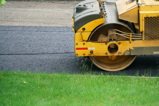 Best Driveway Paving Company  in Amarillo, TX