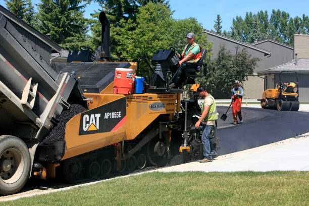 Best Driveway Pavers Contractor  in Amarillo, TX