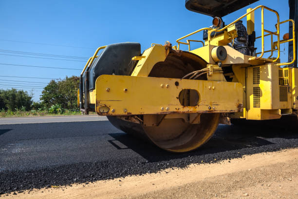 Best Residential Paver Driveway  in Amarillo, TX